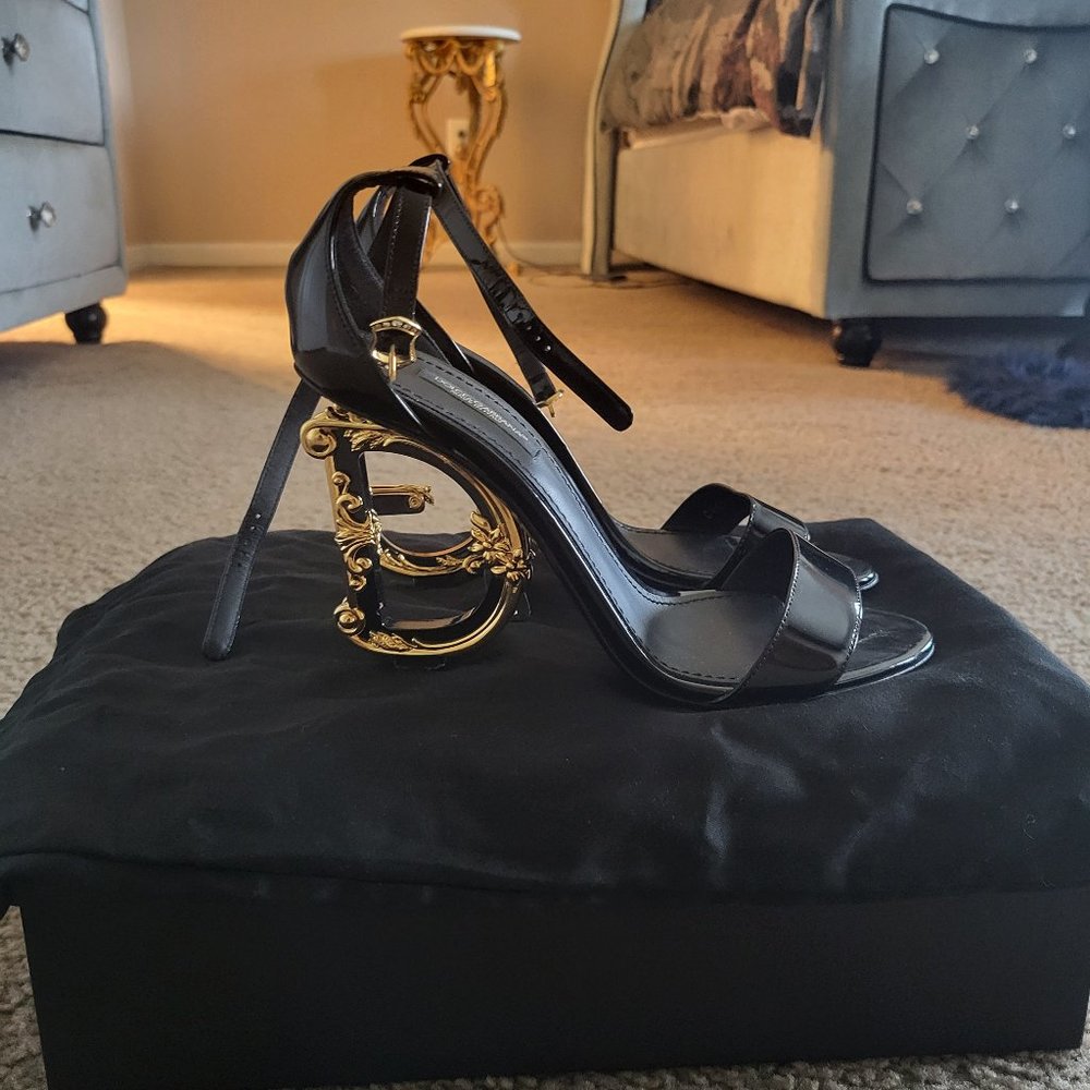 Dolce & Gabbana High Heels